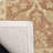 Dunbar Hand-Tufted Wool Brown/Taupe Area Rug-19268701
