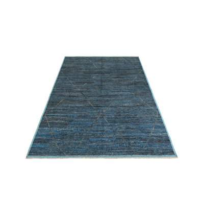 Ottilie Blue Rug
