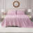 Juicy Couture Printed Microfiber Sheet Set-126043326-132102847