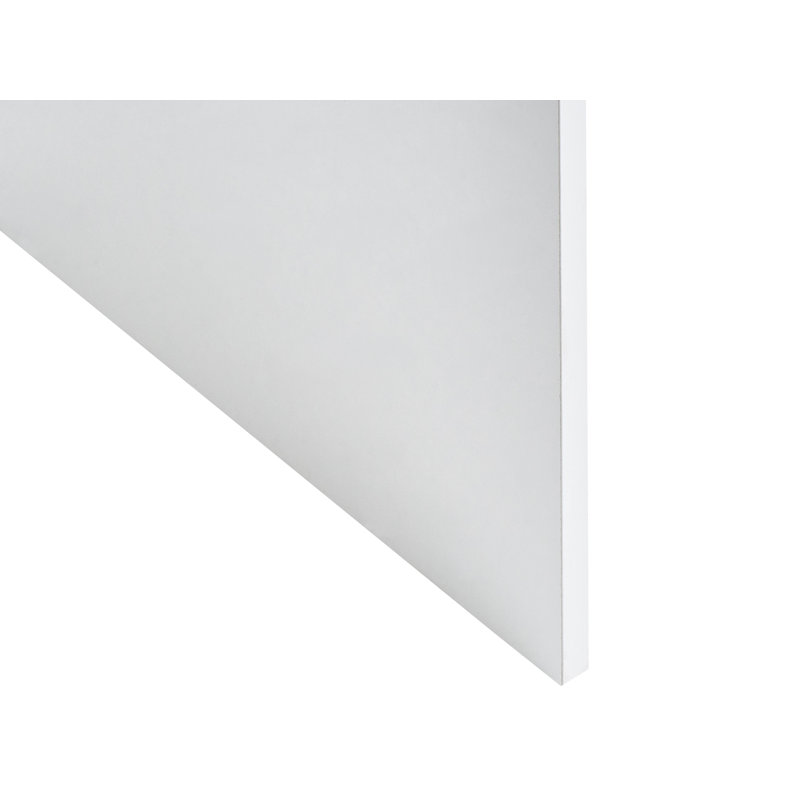 L-Shaped Computer Desk