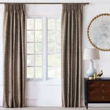 Roxanne Room Darkening Curtain