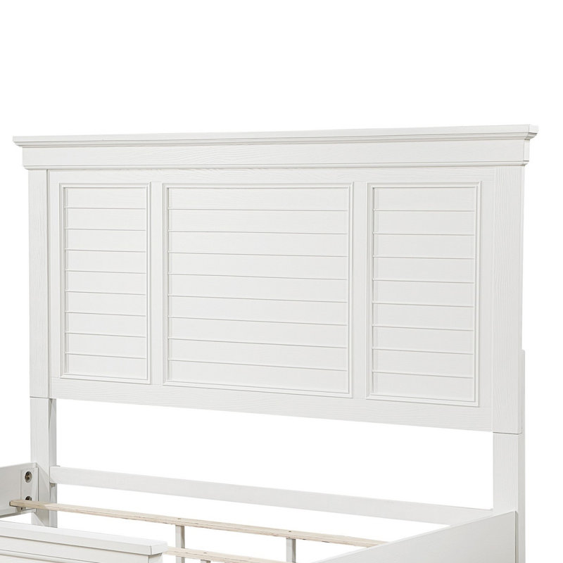 Glendoria Eastern Bed, Queen