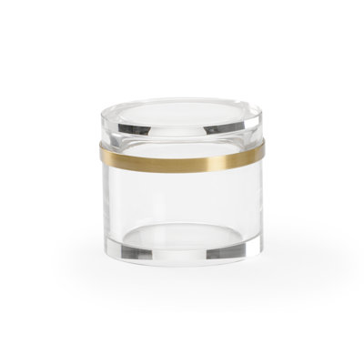 Claire Bell Jewelry Box
