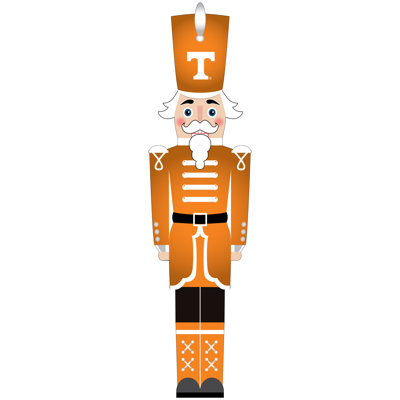 University Of Tennessee 46" Nutcracker Leaner