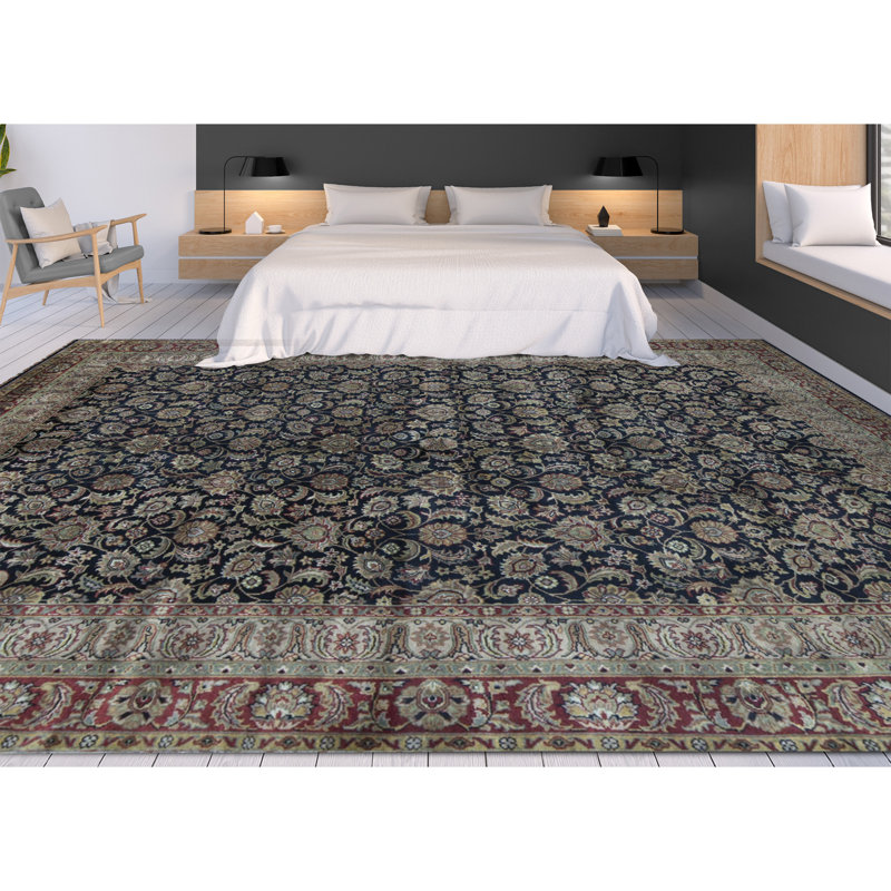Gramercy One-of-a-Kind 6' X 9' Area Rug