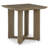 Serene Bay Outdoor End Table
