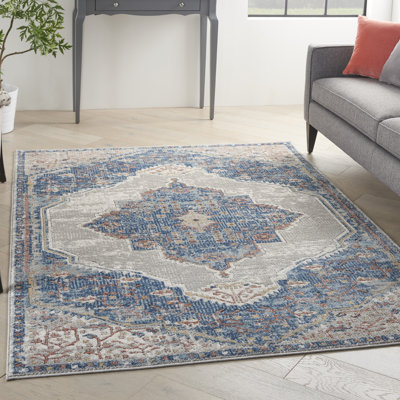 Tapis beige Freeda