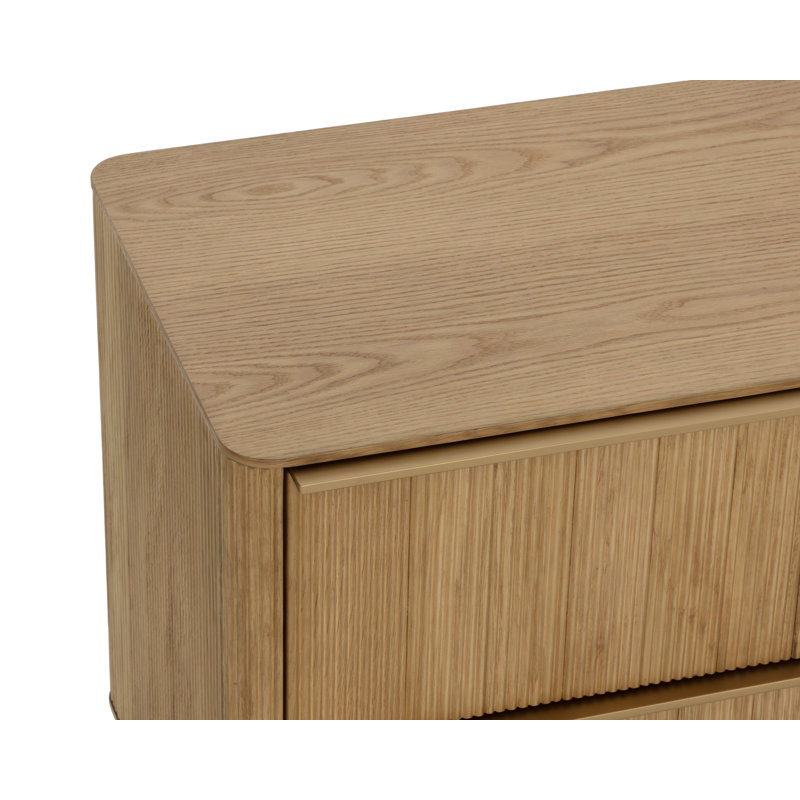 KALLA 2 - Drawer Nightstand