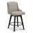 Annelotte 26'' Swivel Counter Stool-1909308011