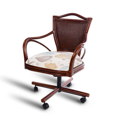 Damontrio 19'' H Upholstered Armchair
