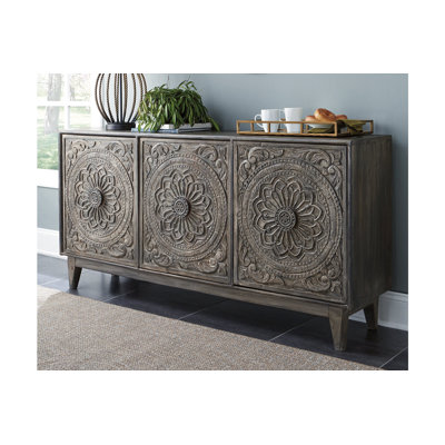 Armoire d'appoint Fair Ridge