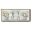 Farmhouse Bouquets - Toile encadrée-306829570