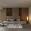 Lampe sur pied Zen-575788379