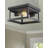 Flush Mount