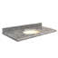 Dessus de salle de bain simple 43 po meuble-lavabo-19333571-19333575-19333584