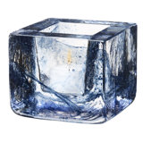 Brick Votive Candle Holder