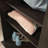 Sliding Door Armoire with Hanging Rod-1590239752