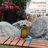 Esteven Metal Animals Garden Art