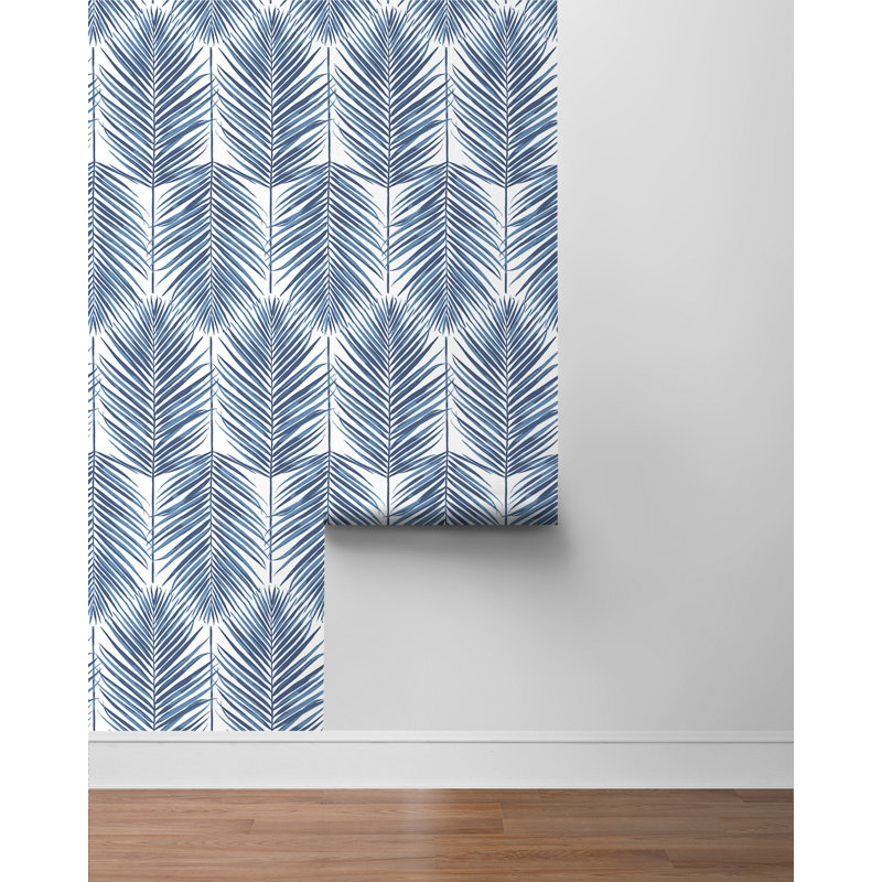 Floral Roll