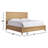 Adalard Woven Bed-50841527