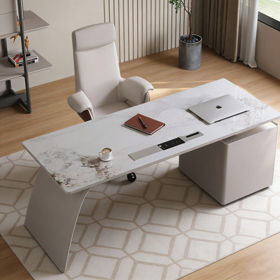 Bureau italien moderne