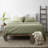 Simply Soft™ Chevron Embossed Bed Sheet Set-29476796-29476791
