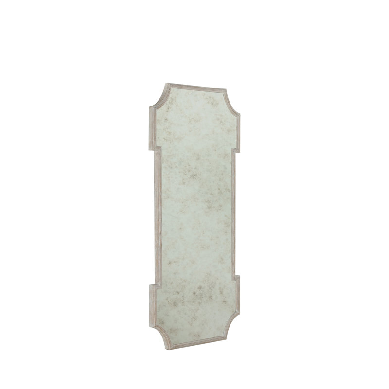 Hilda Mirror - Antique