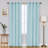 Cohmer Room Darkening Curtain Pair-1496625858-1496625906