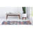 Victorville Abstract Indoor Rug-907414432