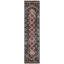 Zahara Hand Knotted Wool Area Rug-124868570