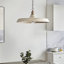 Colbert 1 - Light Dome Pendant-432584804