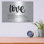 «Love» par Imparfect Dust