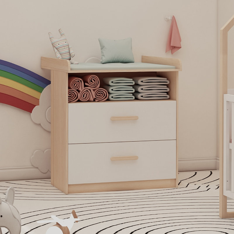 Cabane changing unit Changing Table