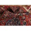 Tapis oriental antique 8 x 11