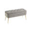 Upholstered Storage Bench-104850716