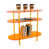Orange est en rupture de stock