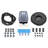 VEVOR 10 Watt Hydroponic Unit