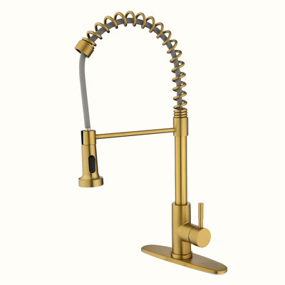 Robinet de cuisine HOOSENG