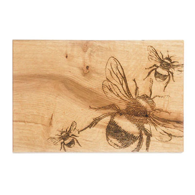 Selbrae House Wood Wine Accessories