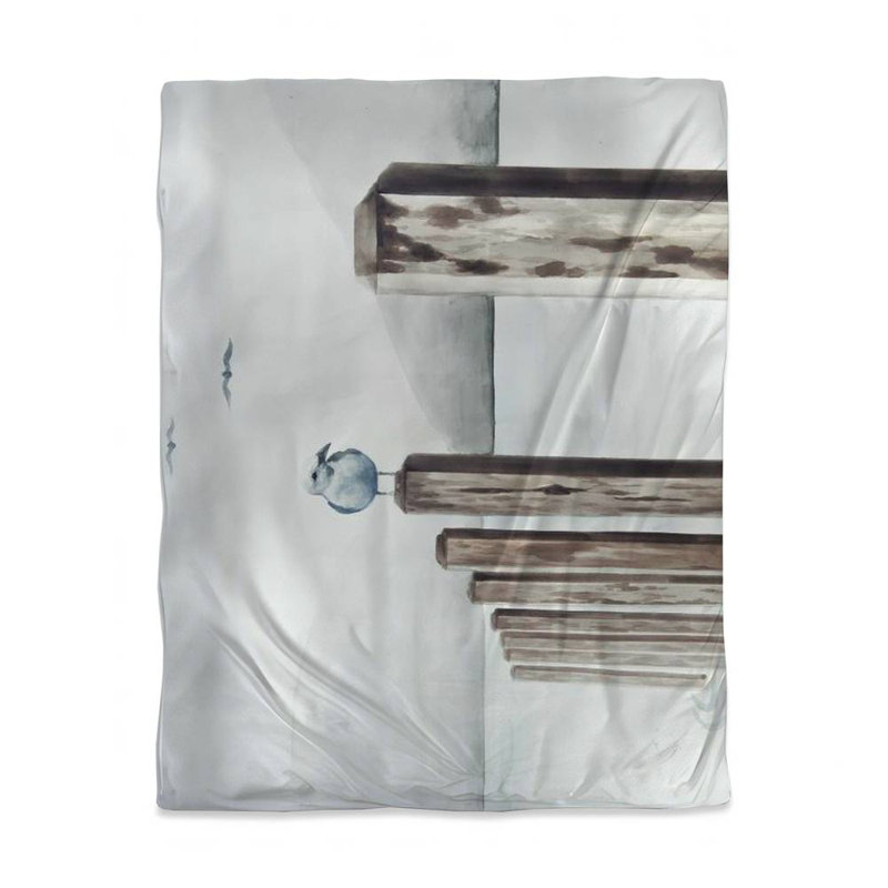 Sateen Duvet Cover