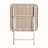 Modern Folding Square Table