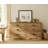 Laziza 6-Drawer Manufactured Wood Dresser-1961371268