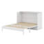 Lit escamotable avec grands tiroirs Murphy-2119390378-2119390379