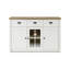 Brasher 130cm Sideboard