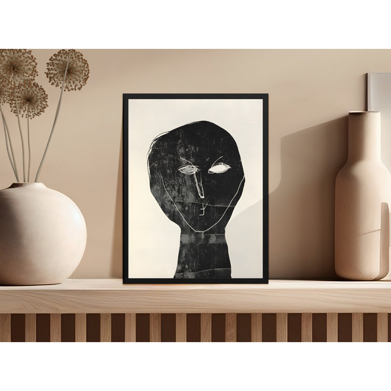 Deshraj Single Picture Frame Print, 60.96 cm H x 45.72 cm W