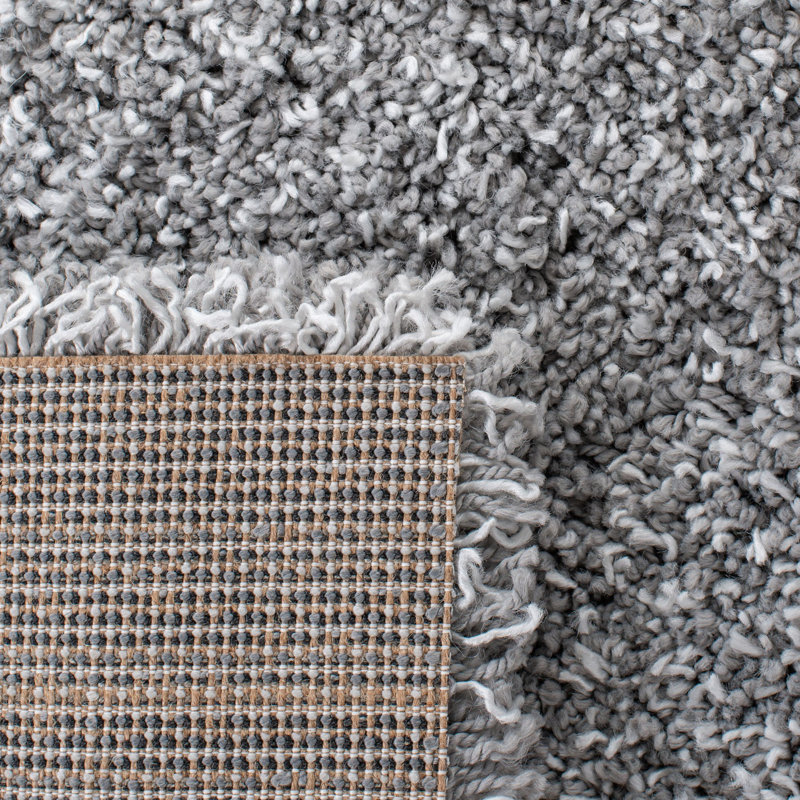 Tapis gris Whistler, Rectangle 5 pi 3 po x 7 pi 6 po