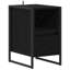 39.5cm W Manufactured Wood Bedside Table-1837719930