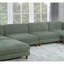 Canapé moderne modulaire 6 pièces Sage-1496741624