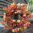 Fall Faux Silk Wreath-1898017011