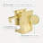 Rectangular Pocket Door Hardware-21616873
